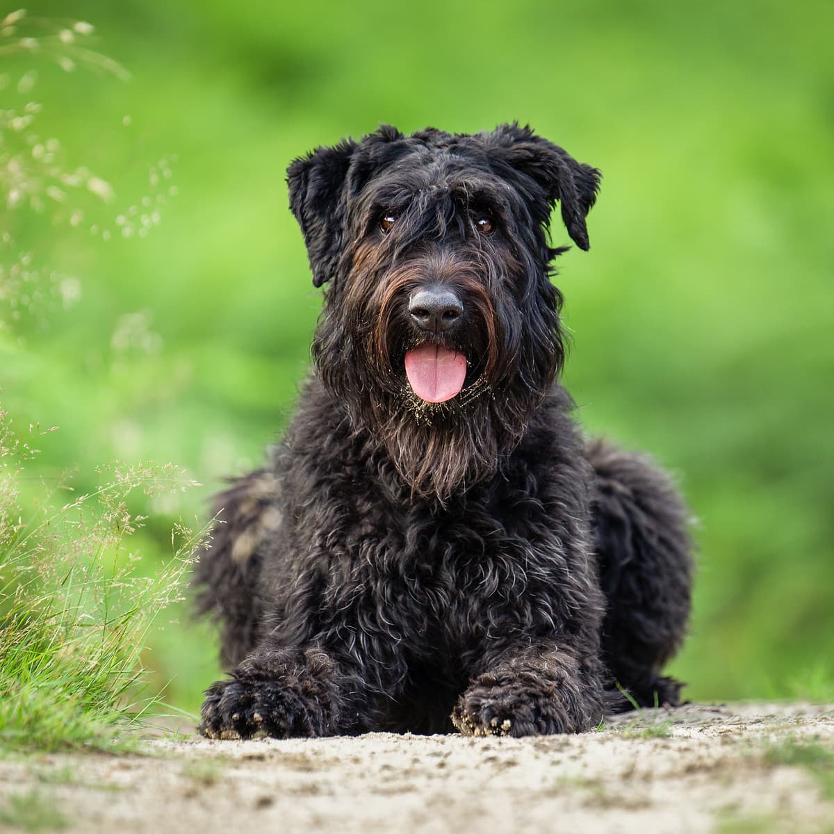 Bouvier