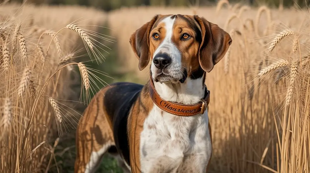 Anglo Francais de Petite Venerie dog breed
