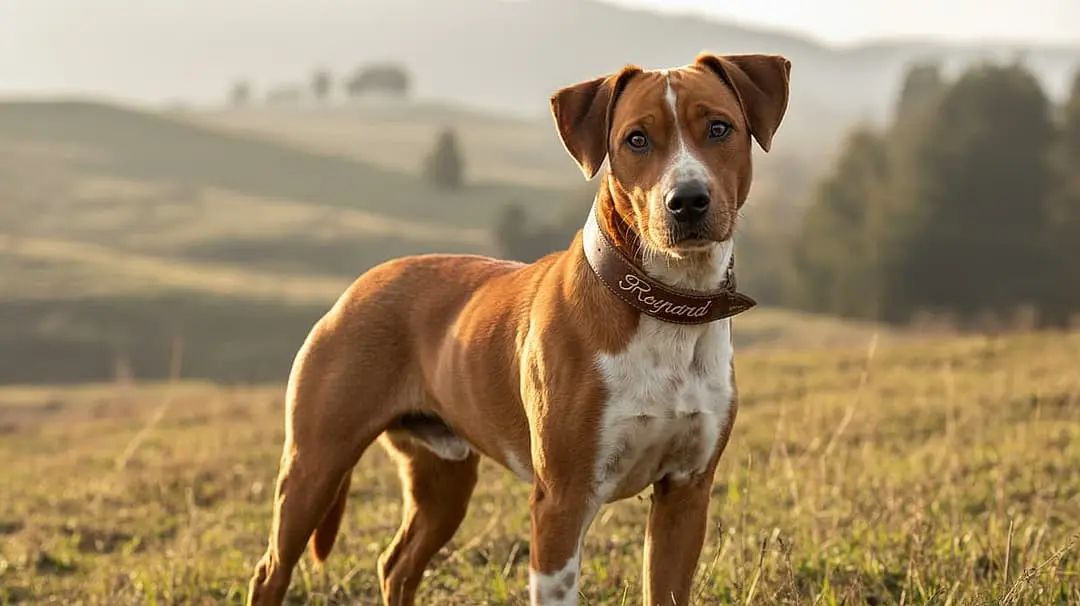 Anglo Francais de Petite Venerie playing