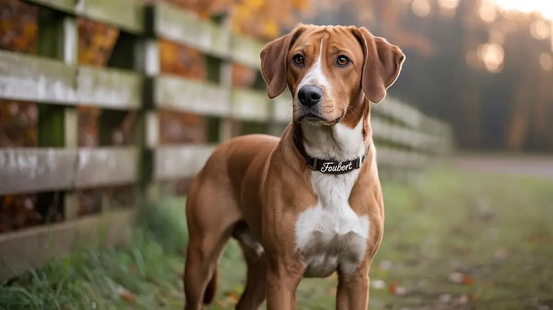 Anglo Francais de Petite Venerie